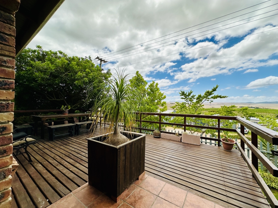 3 Bedroom Property for Sale in Bot River Western Cape